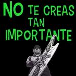 Señor dame paciencia