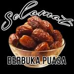 makanan & kek birthday