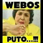 que diji