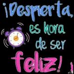 Buenos días