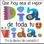 Que lindo