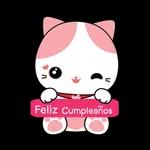 FELIZ CUMPLEAÑOS
