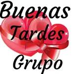 buenas noches grupo