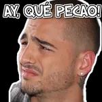 Que tristeza A lobien 