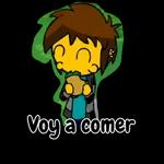 IH ESO NO ME LO ESPERABA