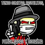 IH ESO NO ME LO ESPERABA