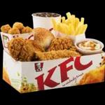 makanan & kek birthday