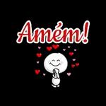 LOUVADO SEJA DEUS!!! 