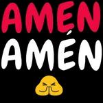 Amén amďn amďn