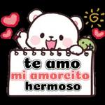 Te Amo!