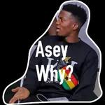 Asey Why? 