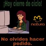 natura y Avon