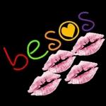 besos💋💋💋