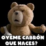 IH ESO NO ME LO ESPERABA