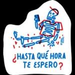 Cabra-pasao?