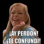 En serio 