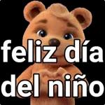 dia del niño