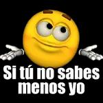 bendiciones 