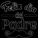 Feliz día del Padre 1