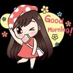 喜樂的心，百毒不侵～