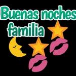 Buenas noches