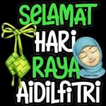 Selamat Hari Raya