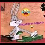 Bugs Bunny
