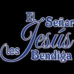 Dios te bendiga
