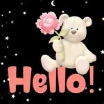 Hello