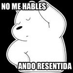NO TE CREAS IMPORTANTE TAN 