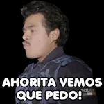 voy papi