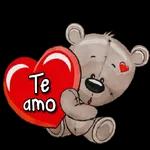 dónde estás  amor
