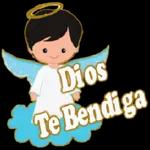 AMÉN Dios te Bendiga Siempre