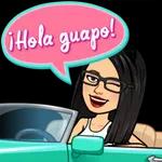 Te amo tanto mi amor 🧡 