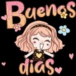 Buenos dias