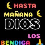 Bendiciones 