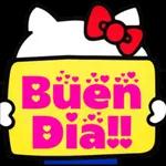 Buenos días 