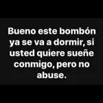 Que Triste🥹