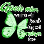 dink aan jou