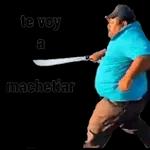 Le encanta chupar pene