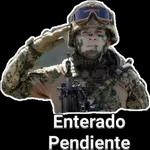 ¡PENDIENTES!