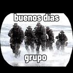 soldados 