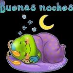 ya vete a dormir 