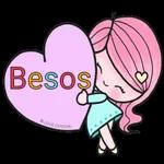 Te Amo Besos