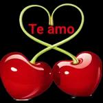 Te Amo Besos