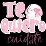 TE QUIERO