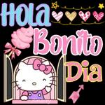 Buenos días 