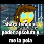 darkar y meco