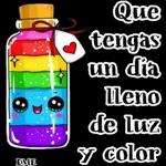 ⭑ BUEN DIA