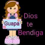 Dios te bendiga
